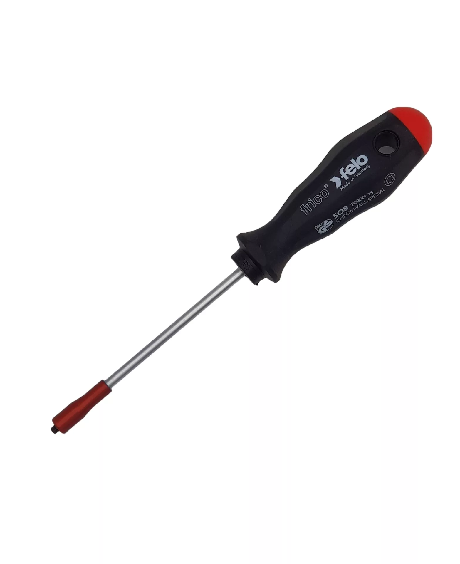 Отвертка серия Frico M-TEC TX 15х100 FELO 50815330