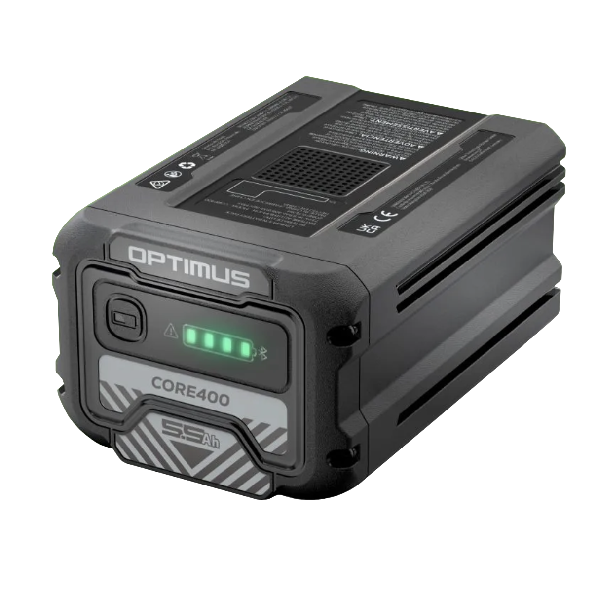 Аккумулятор Greenworks 5,5Ah 82V CORE400 2960807