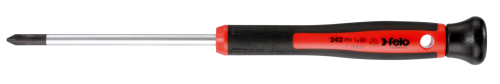 Отвёртка РН00, серия 242 FELO 242 009 50