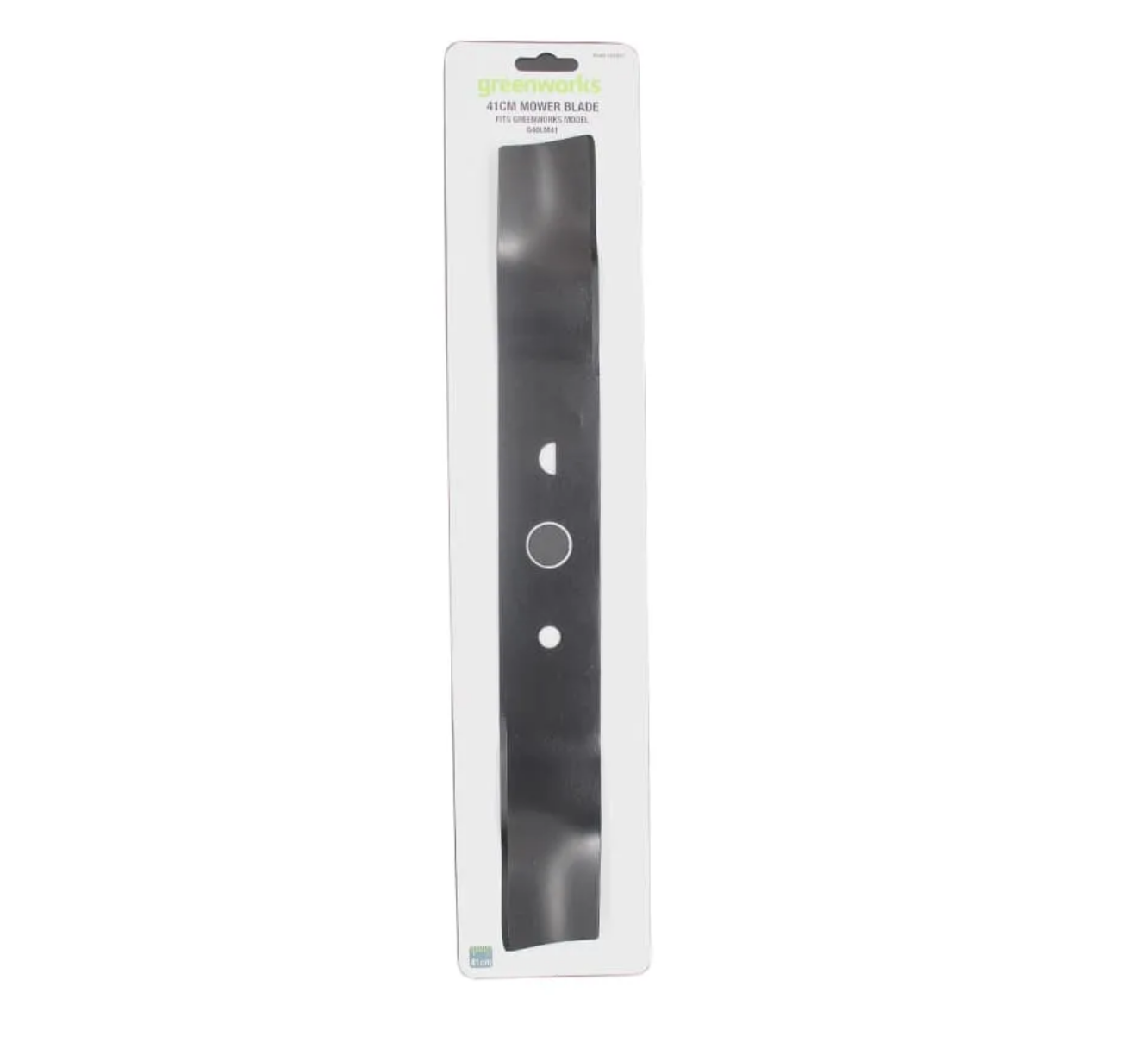 Нож газонокосилки Greenworks 40 см 2920207