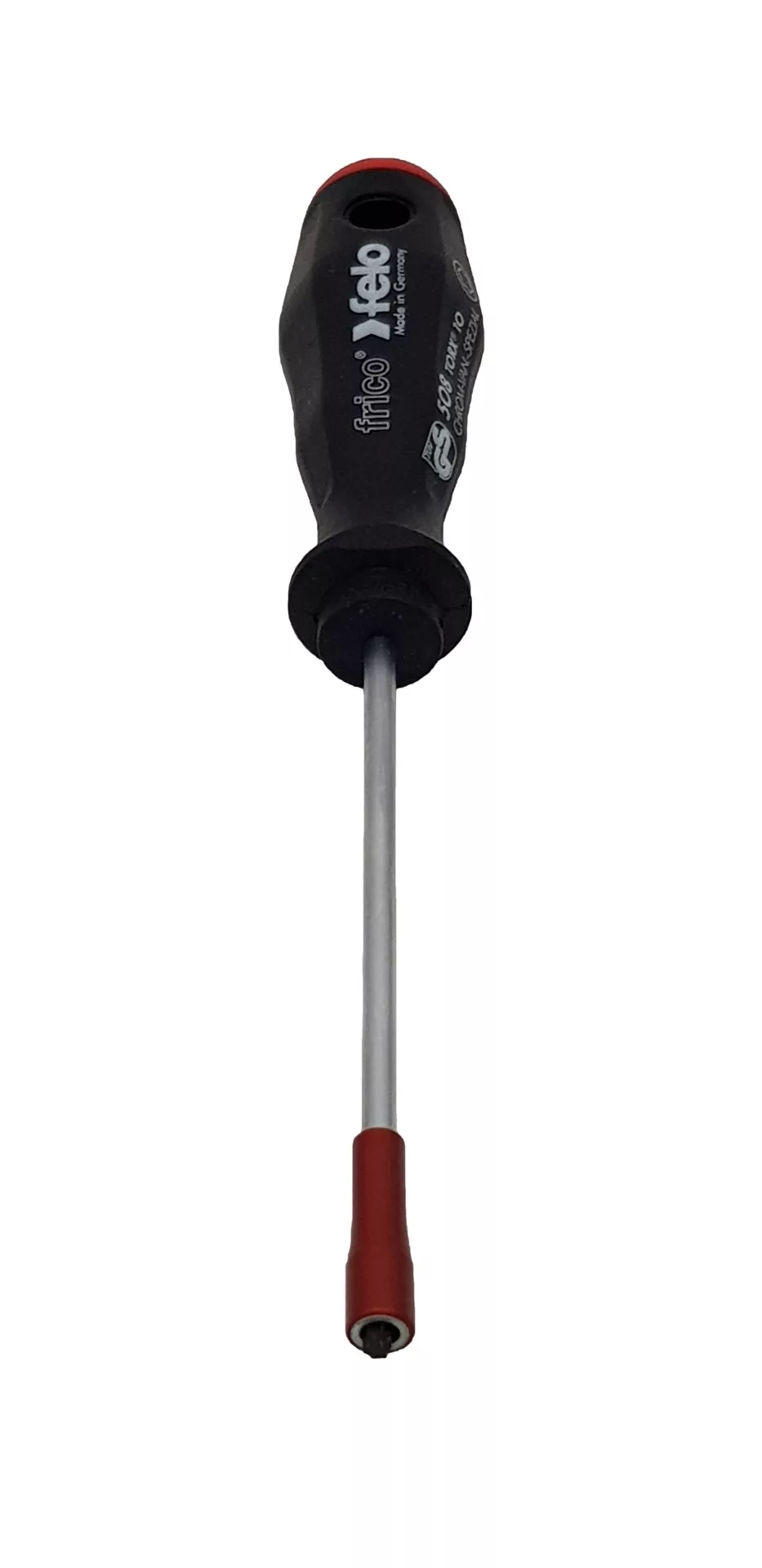 Отвертка серия Frico M-TEC TX 10х100 FELO 50810330