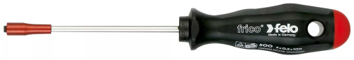 Отвертка M-TEC SL 3.5х0.6х100 FELO 50035330