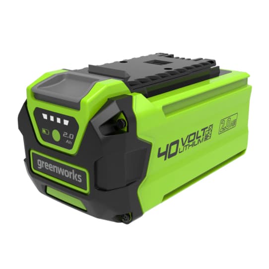 Аккумулятор с USB-разъемом 2Ah 40V Greenworks G40USB2 2939407