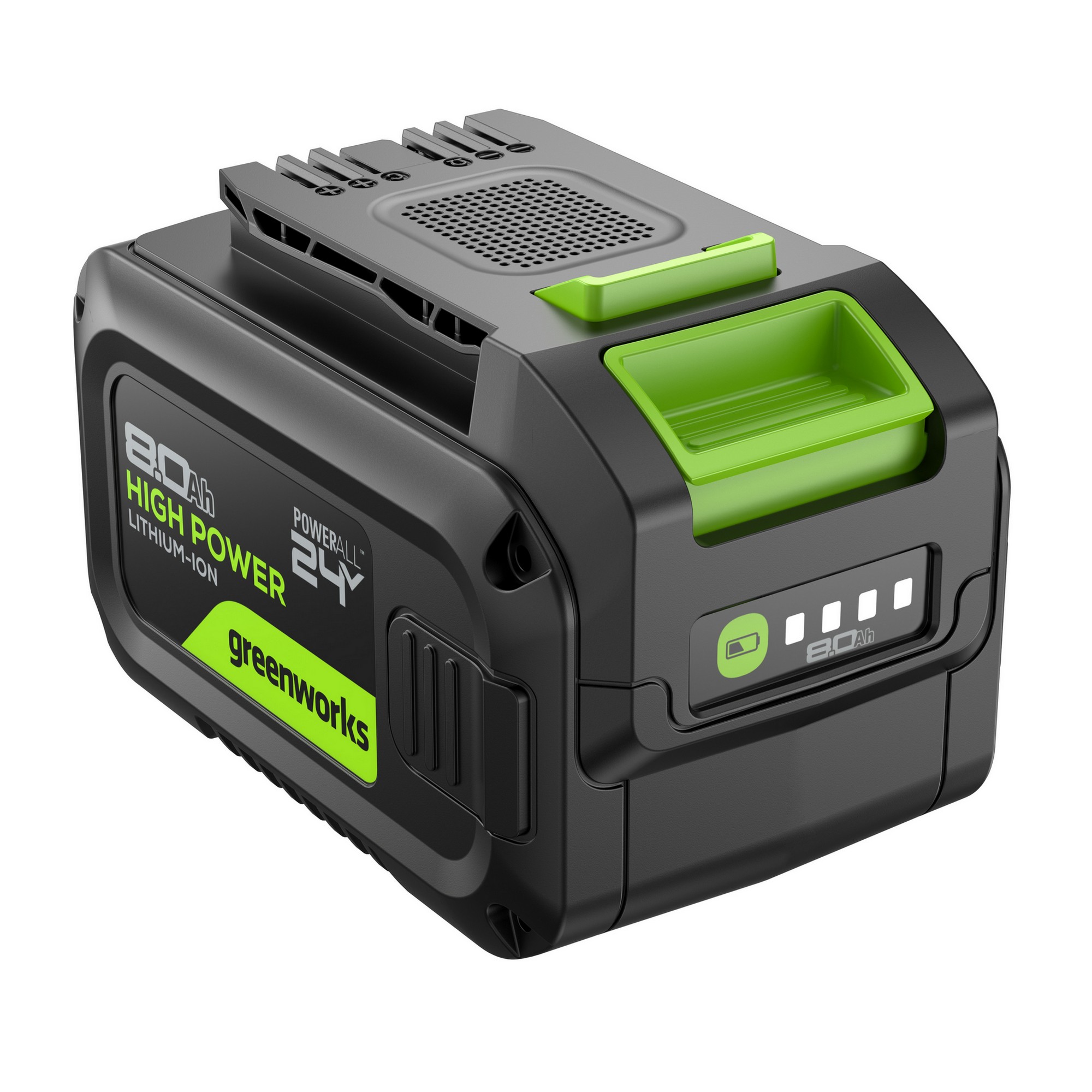Аккумулятор 8 Ah Greenworks High Power 24V G24HP8 2957907