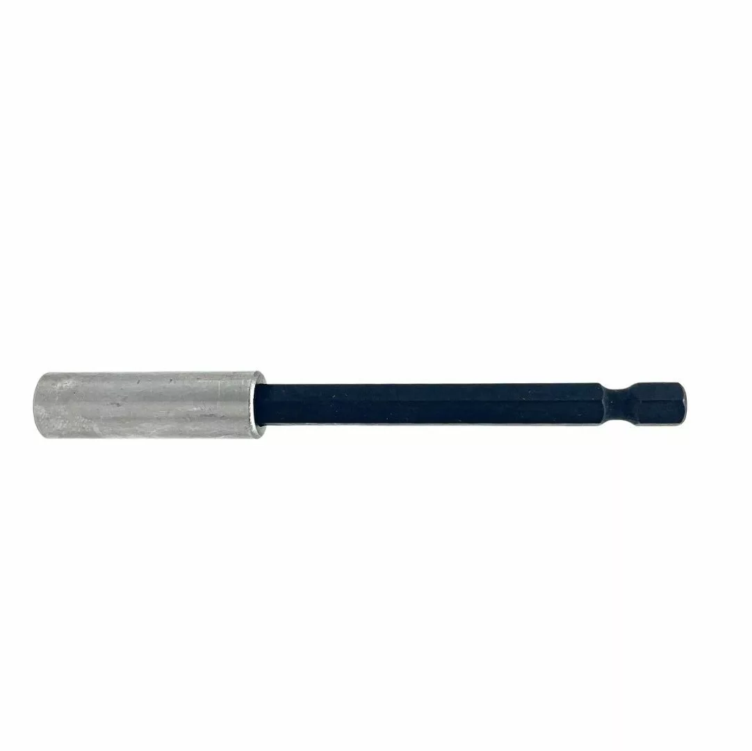 Магнит.держатель, серия 038, 100 мм, 1/4", Е 6,3 FELO 038 105 90