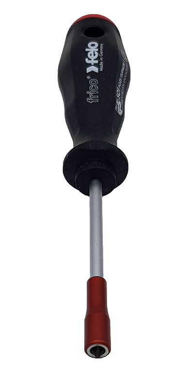 Отвертка M-TEC PZ1 FELO 501 102 30