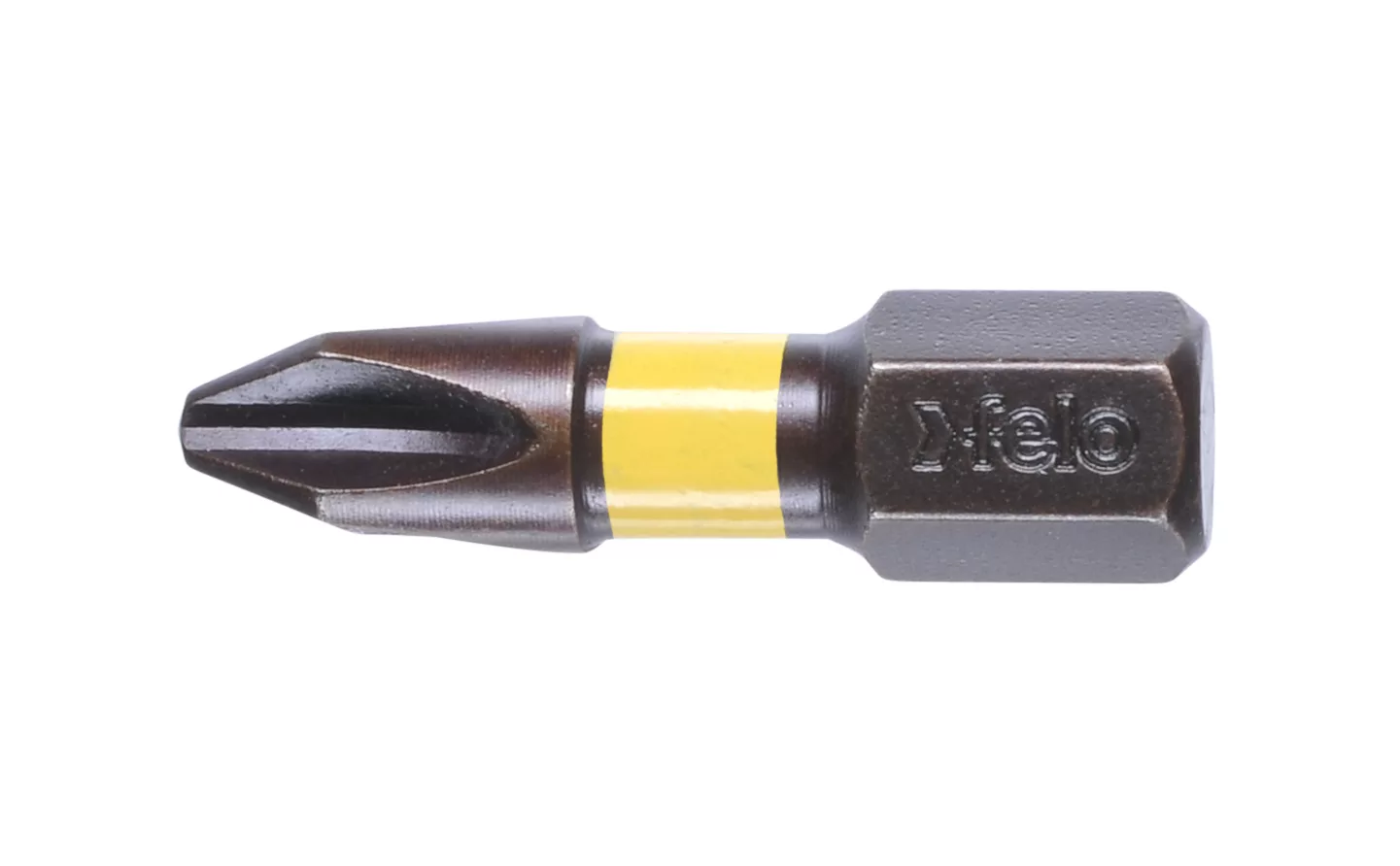 Бита ударная Impact PH1X25 5 шт. FELO 022 010 40