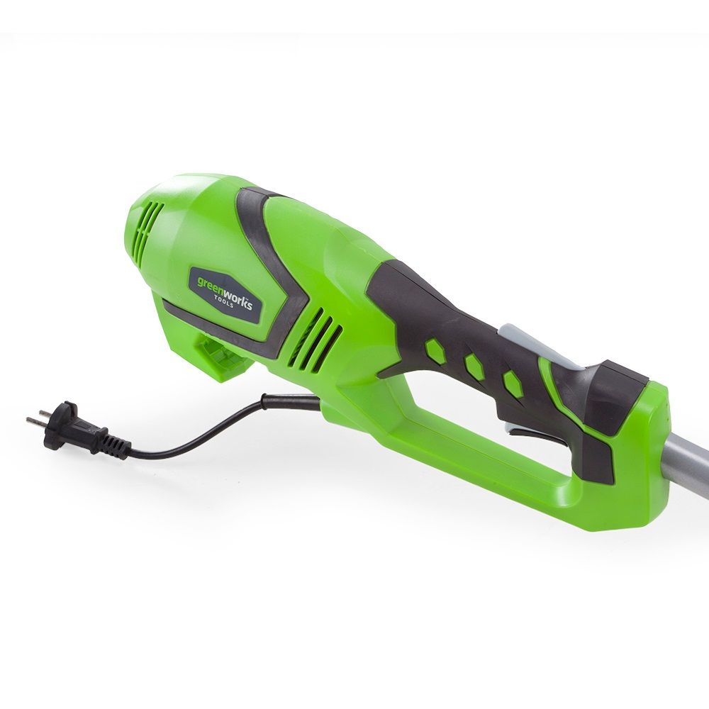 Триммер электрический Greenworks 41 см 1200W GST1246 1301807