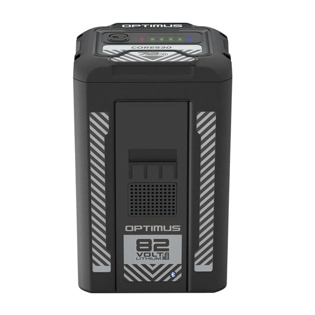 Аккумулятор Greenworks 7,2Ah 82V CORE530 2958207