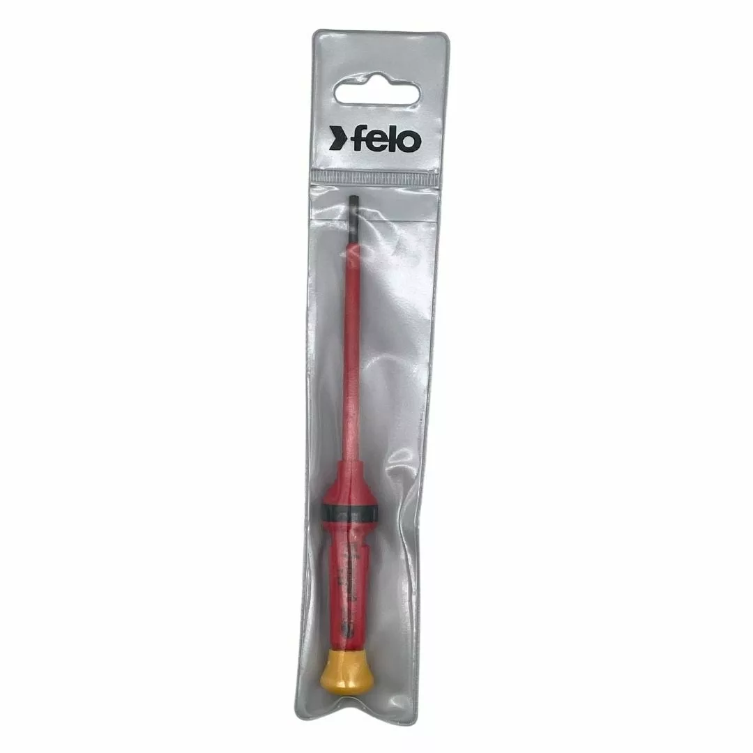 Стержень диэлектрический для рукоятки E-SMART TX15х100 FELO 06315304