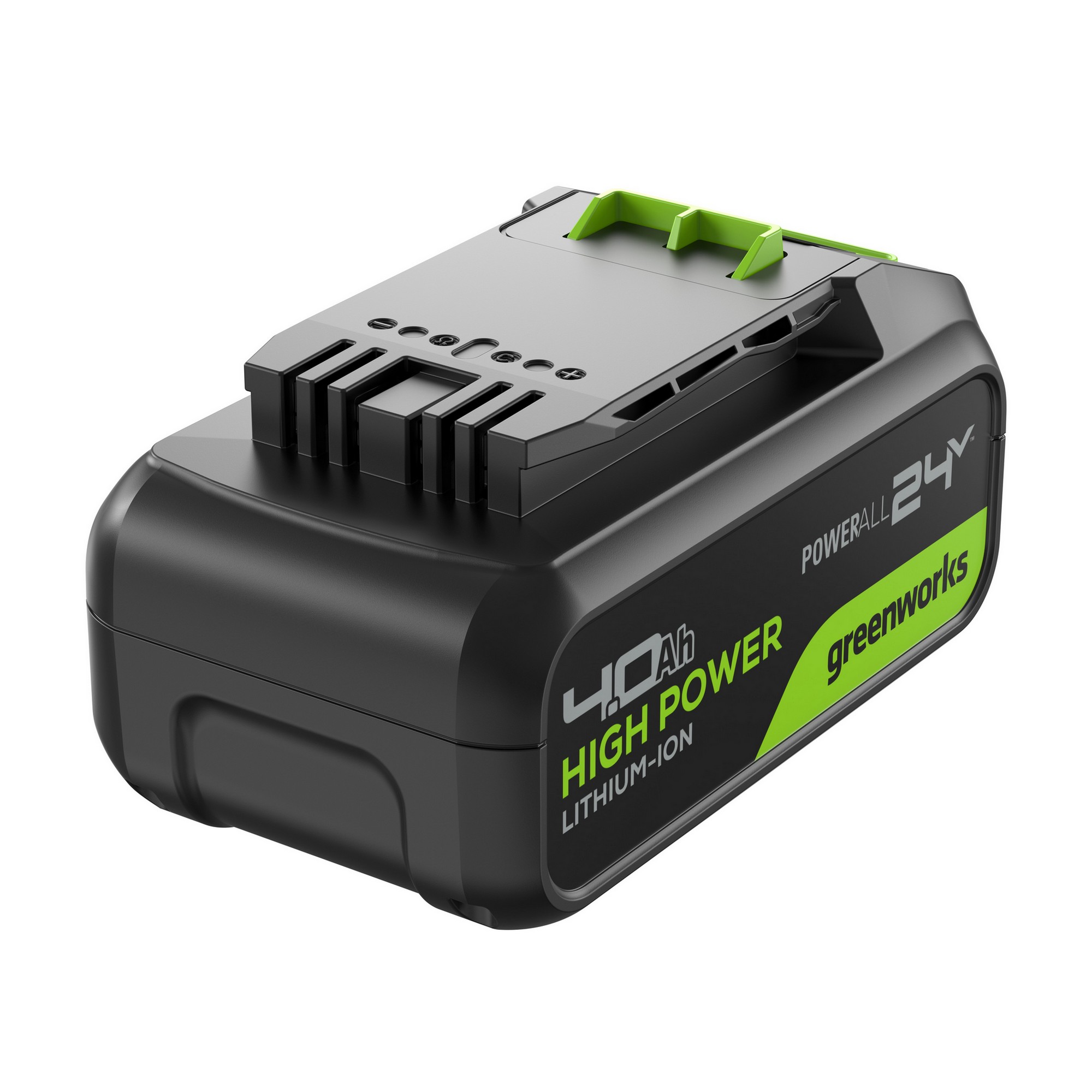 Аккумулятор 4 Ah Greenworks High Power 24V G24HP4 2958907