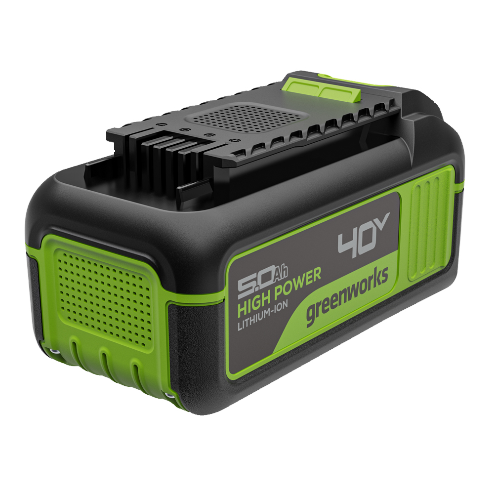 Аккумулятор 5 Ah Greenworks High Power 40V G40HP5 2958607
