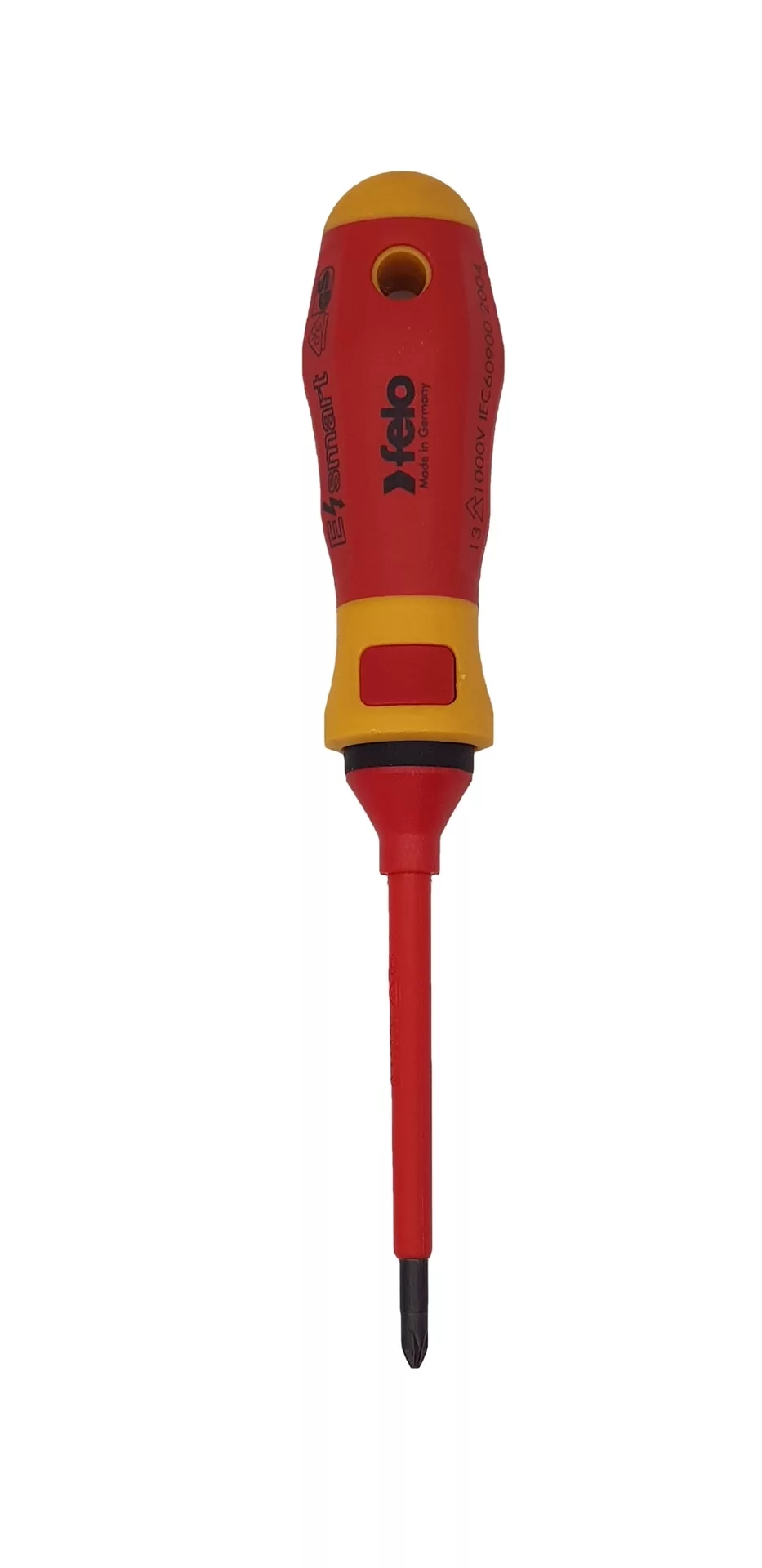 Стержень диэлектрический для рукоятки E-SMART PZ 1X80 FELO 06310214