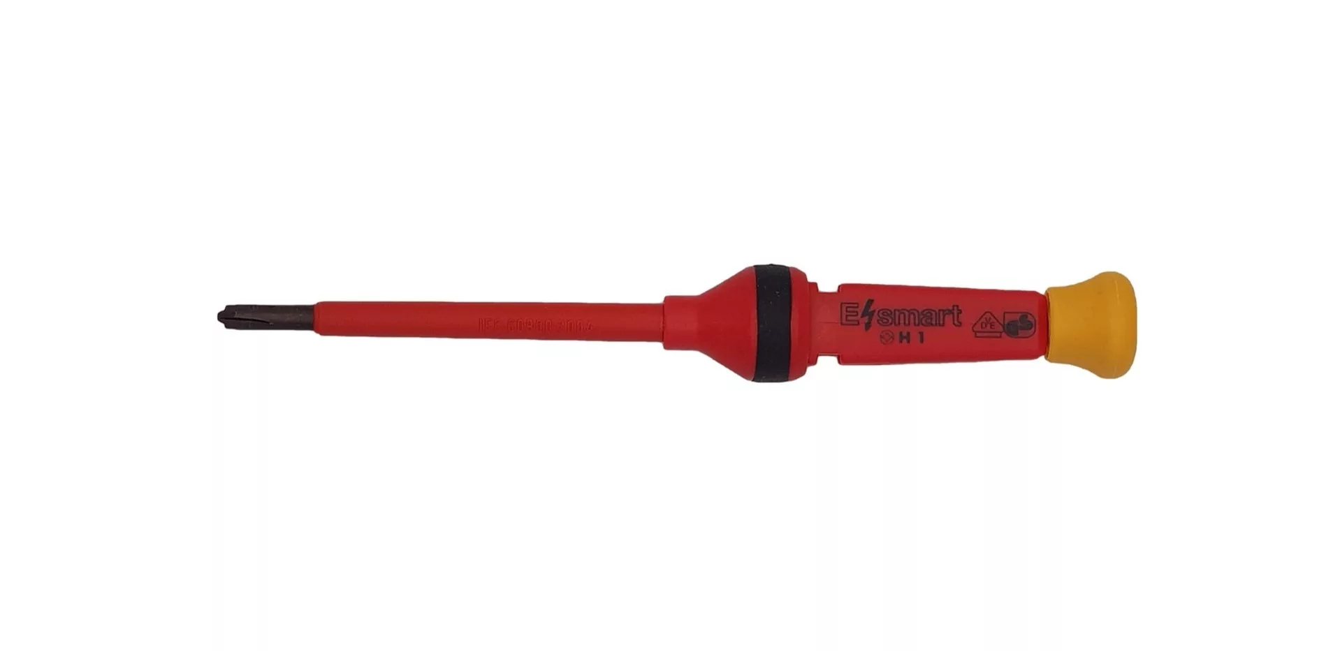 Стержень диэлектрический для рукоятки E-SMART +/- H (PH) 1X80 FELO 06311204