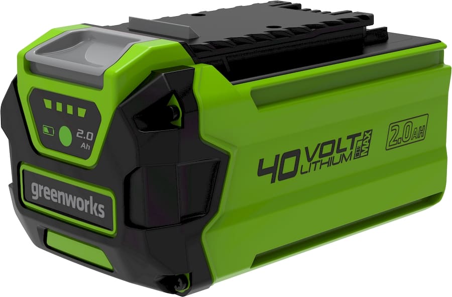 Аккумулятор Greenworks 2Ah 40V G40B2 2926907