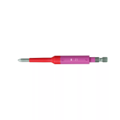 Felo Бита диэлектрическая крестовая +/-Z1x115 VDE 03110590
