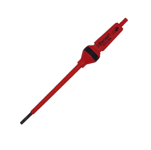 Стержень диэлектрический для рукоятки E-SMART SL 3,5X0,6X100 FELO 06303504
