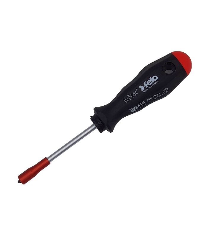 Отвертка M-TEC PH1 FELO 502 102 30