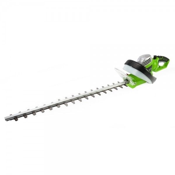 Кусторез электрический 68 см Greenworks 700W GHT7068