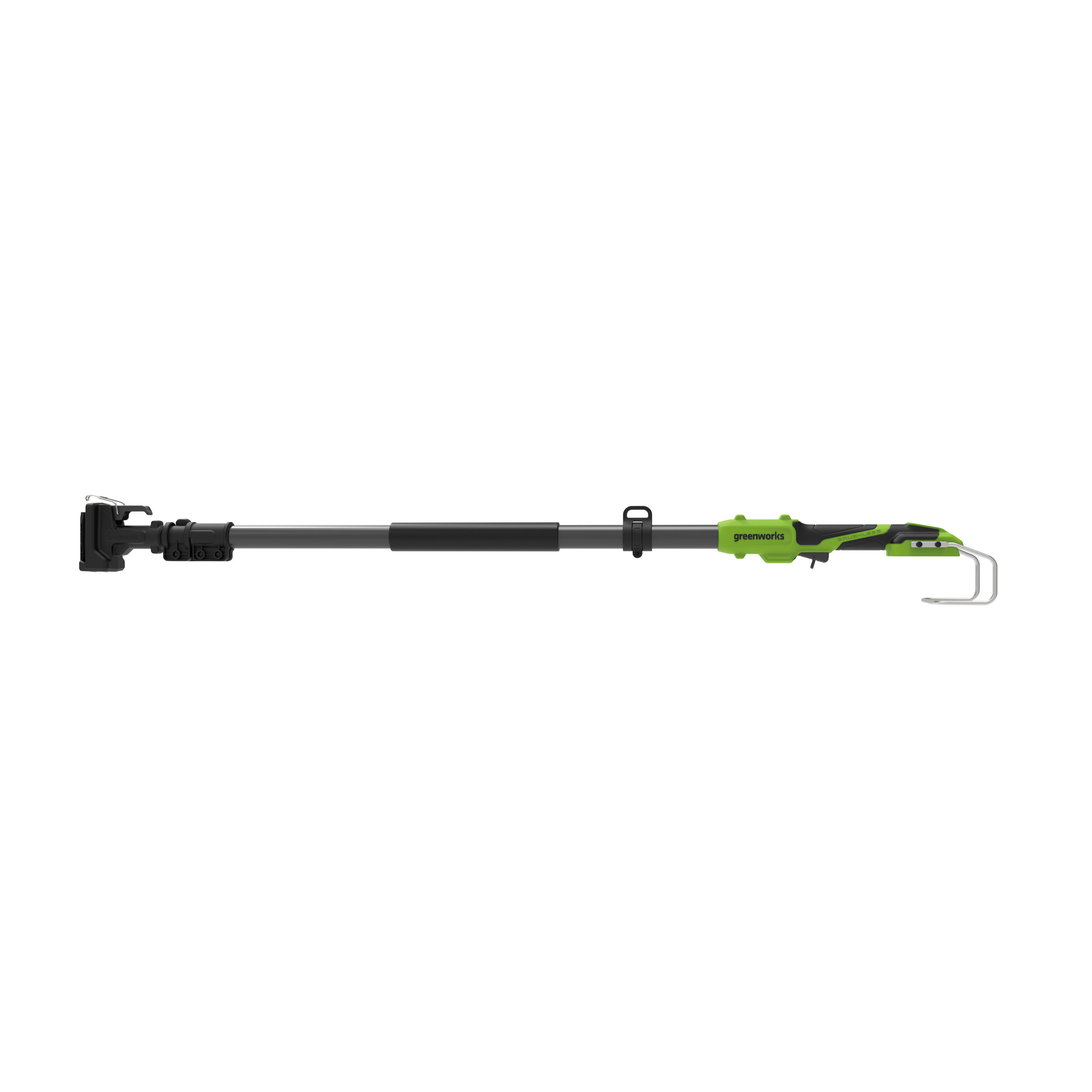 Телескопическая штанга Greenworks ASCSPGWA2 для секатора 24V PR24320 и мини-пилы 24V CS2410A