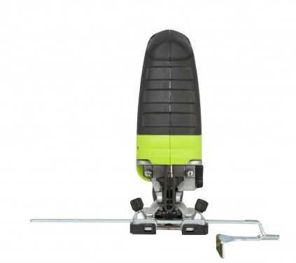 Лобзик аккумуляторный Greenworks 24V GD24JS 3601407, бесщеточный, без АКБ и ЗУ