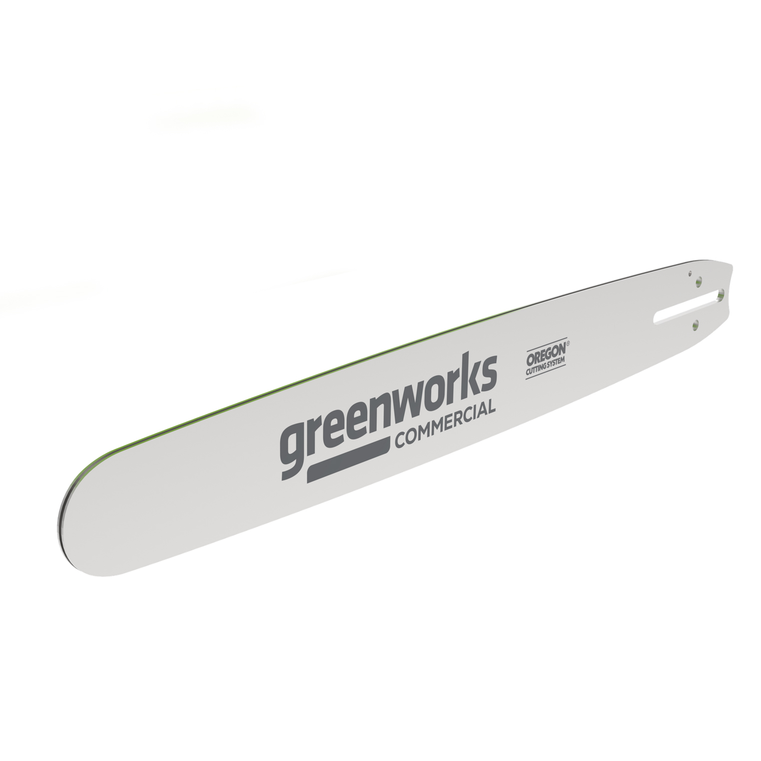 Шина 60 см Greenworks 2962307 для цепной пилы Greenworks 82V OCS800