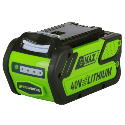 Аккумулятор Greenworks 4Ah 40V G40B4