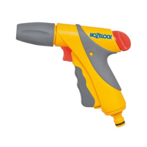 Пистолет-распылитель для полива HoZelock 2682 Jet Spray Plus 3 режима