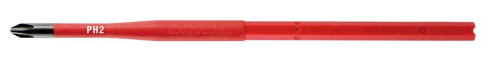 Насадка крестовая диэлектрическая Slim для серии Nm PZ 1x170 FELO 10110294