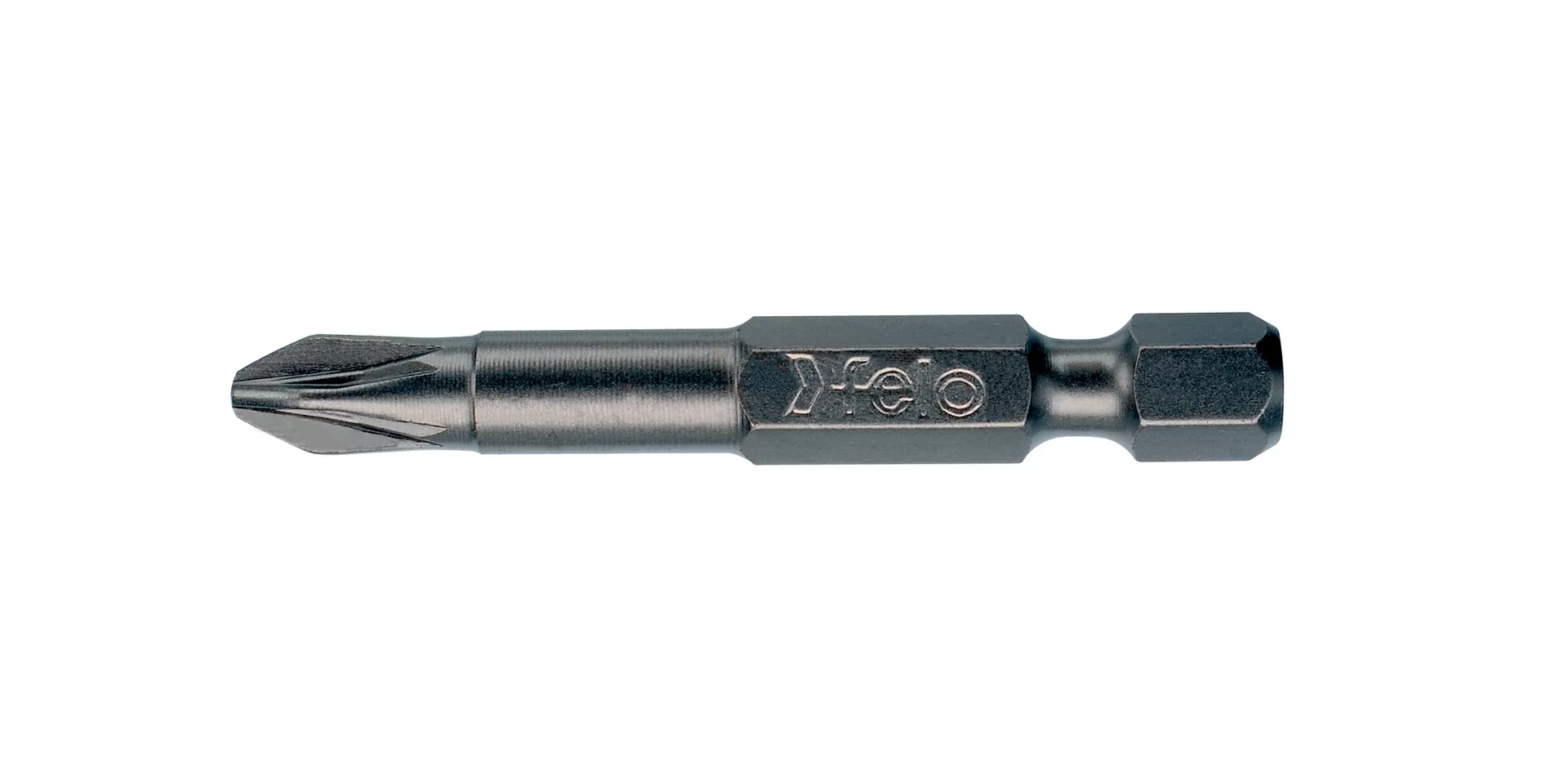 Бит Е 6,3, PZ1х50, серия 031 FELO 031 015 10