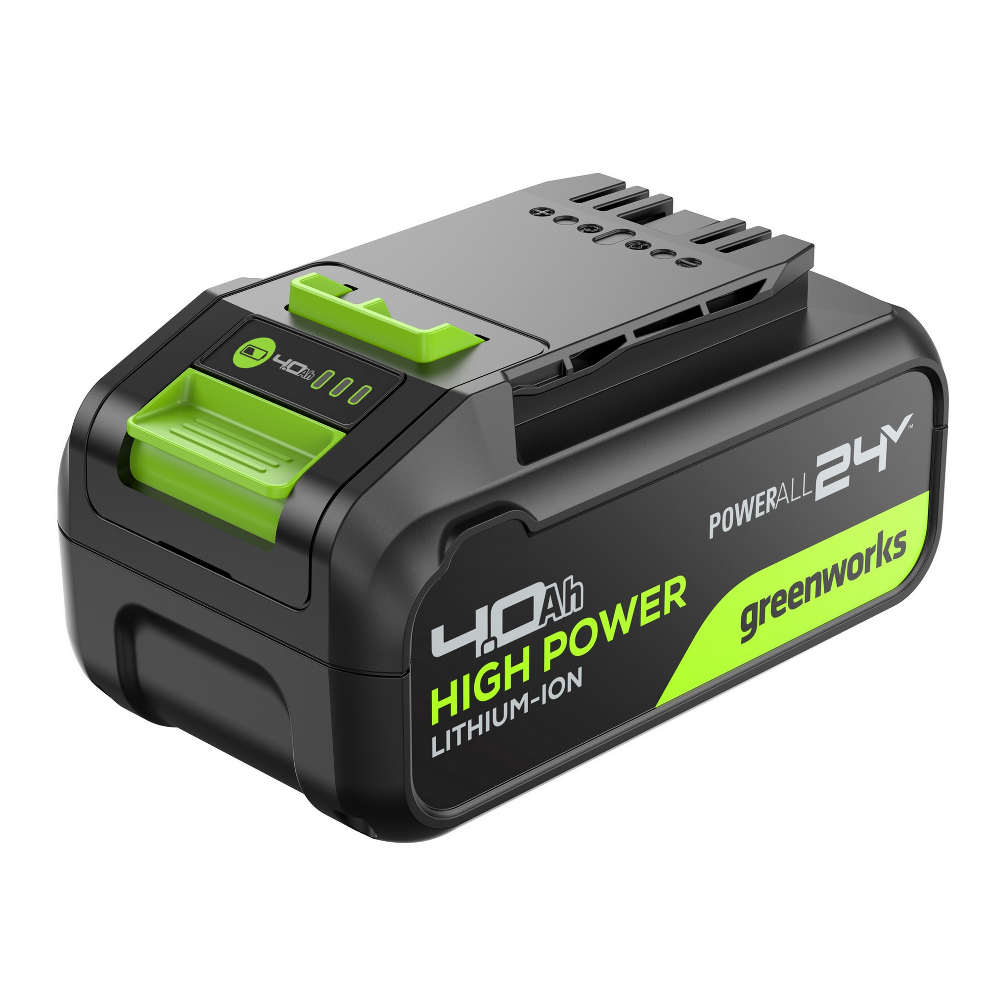 Аккумулятор 4 Ah Greenworks High Power 24V G24HP4 2958907
