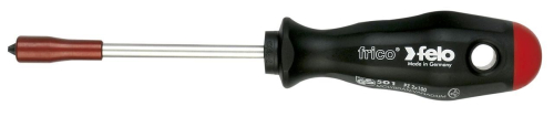 Отвертка M-TEC PZ2x200 FELO 50120730