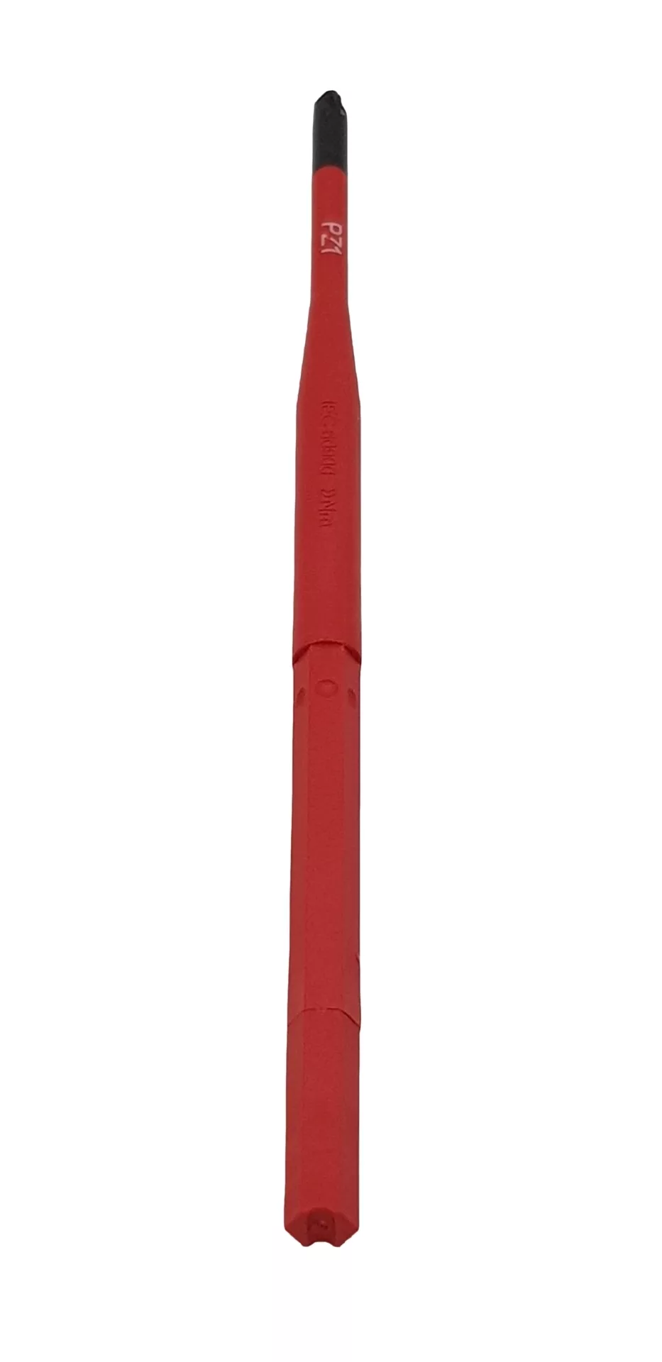 Насадка крестовая диэлектрическая Slim для серии Nm PZ 1x170 FELO 10110294