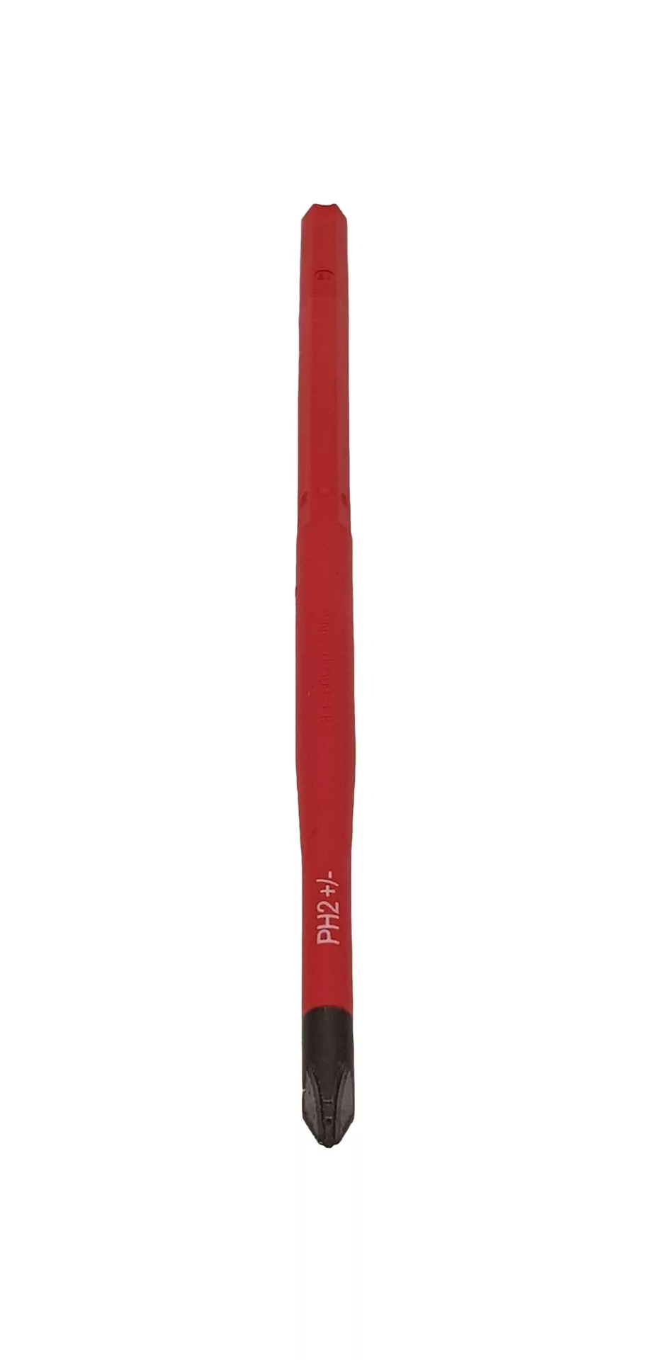 Насадка крестовая диэлектрическая Slim для серии Nm +/- Р (PH) 2x170 FELO 10620394