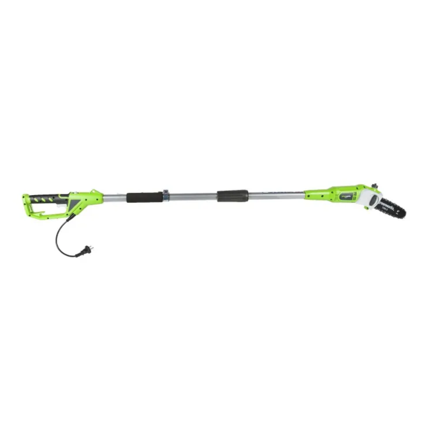 Высоторез – сучкорез 20 см электрический Greenworks GPS7220 720W