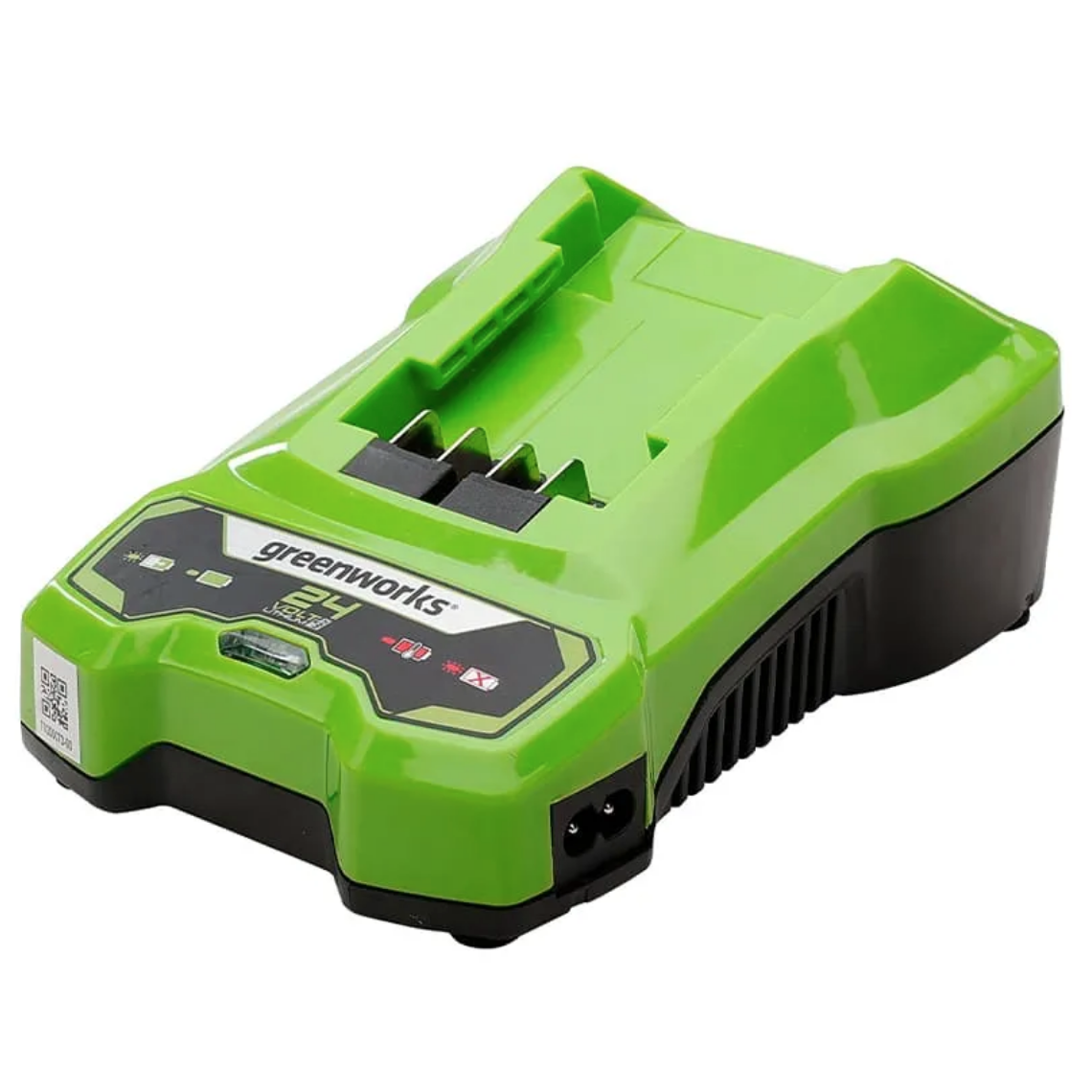 Зарядное устройство (4А) быстрое Greenworks 24V G24C4 2946407