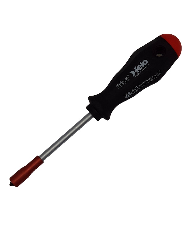 Отвертка M-TEC PZ2 FELO 501 203 30