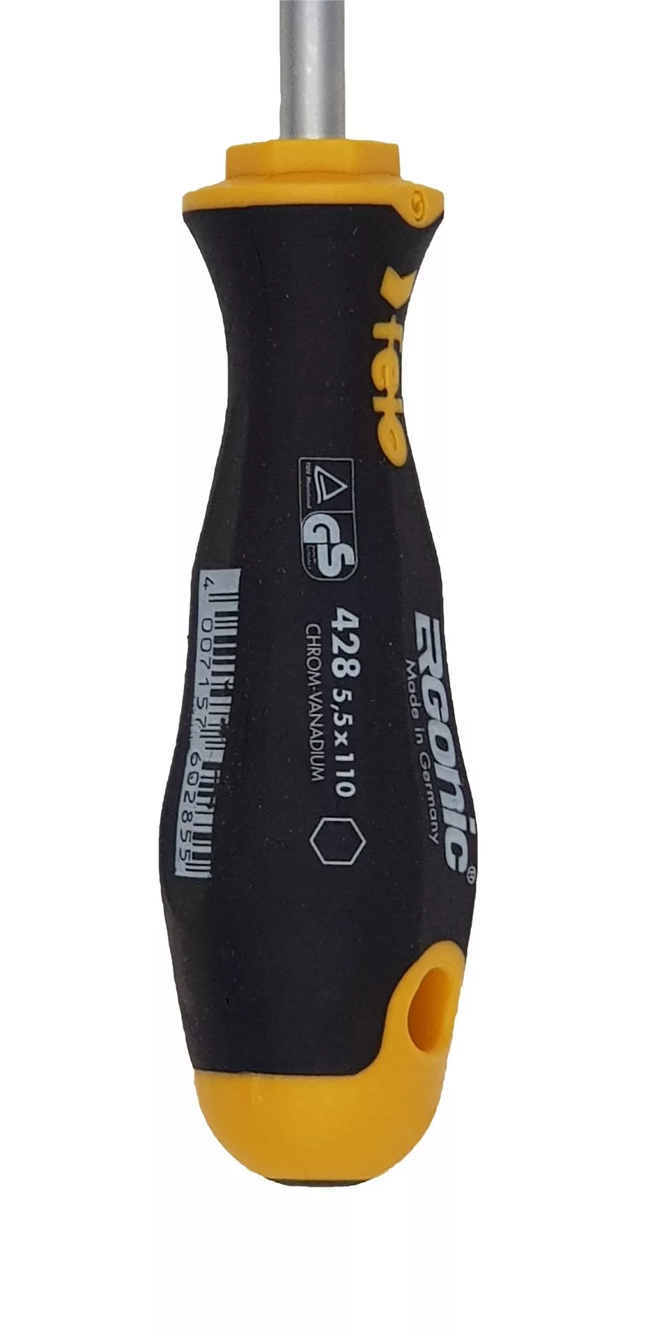 Felo Отвертка Ergonic M-TEC торцевой ключ 5,5X110 42805530