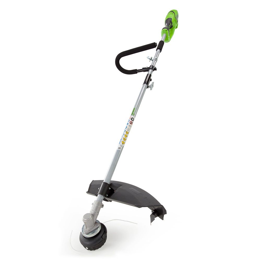 Триммер электрический Greenworks 41 см 1200W GST1246 1301807