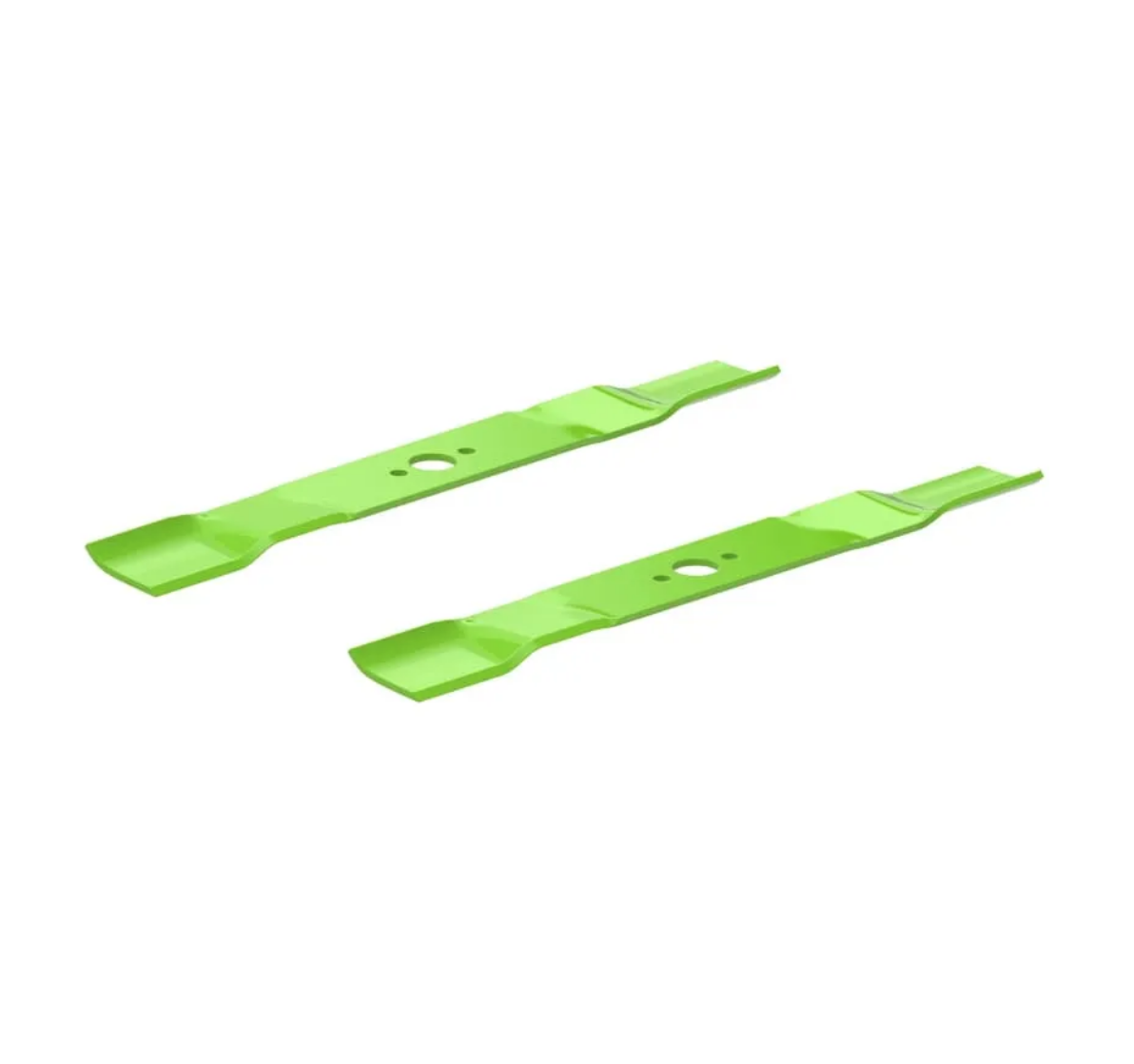 Комплект ножей (2 шт.) 76 см для газонокосилки Greenworks 82V 2958007