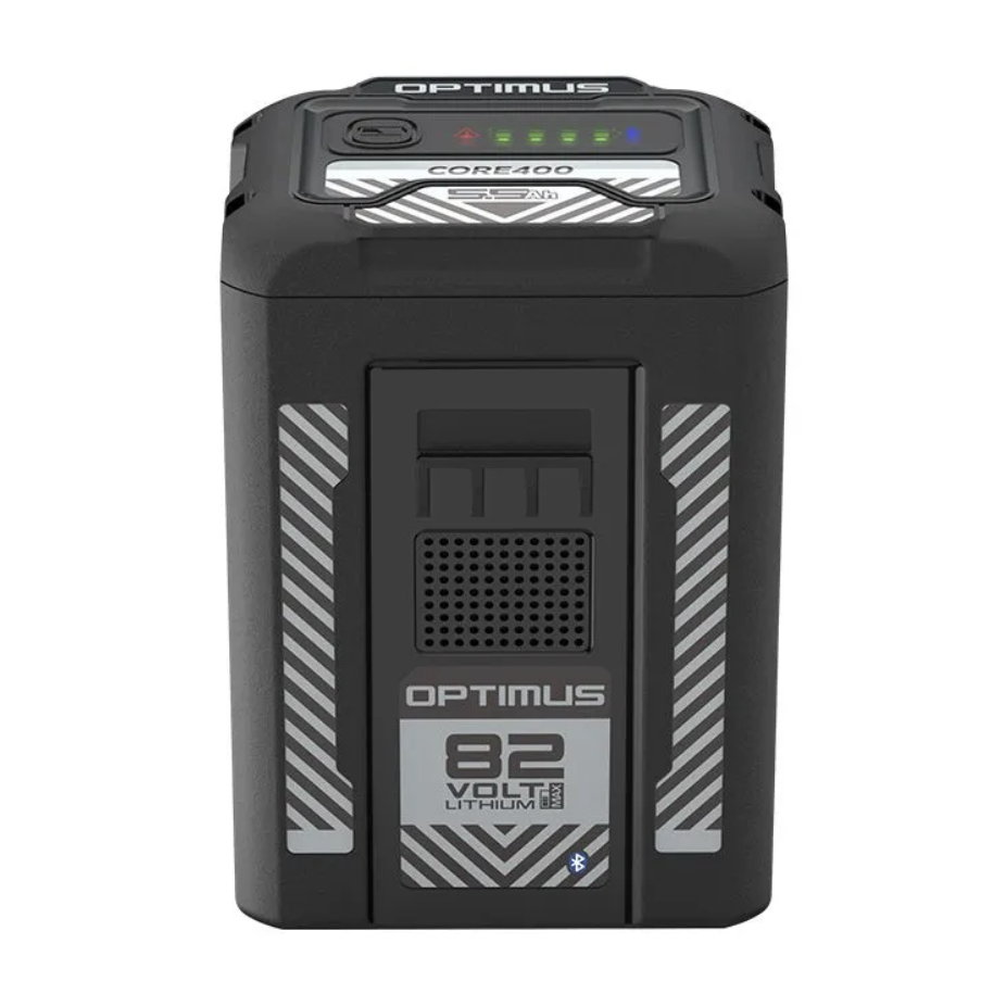 Аккумулятор Greenworks 5,5Ah 82V CORE400 2960807