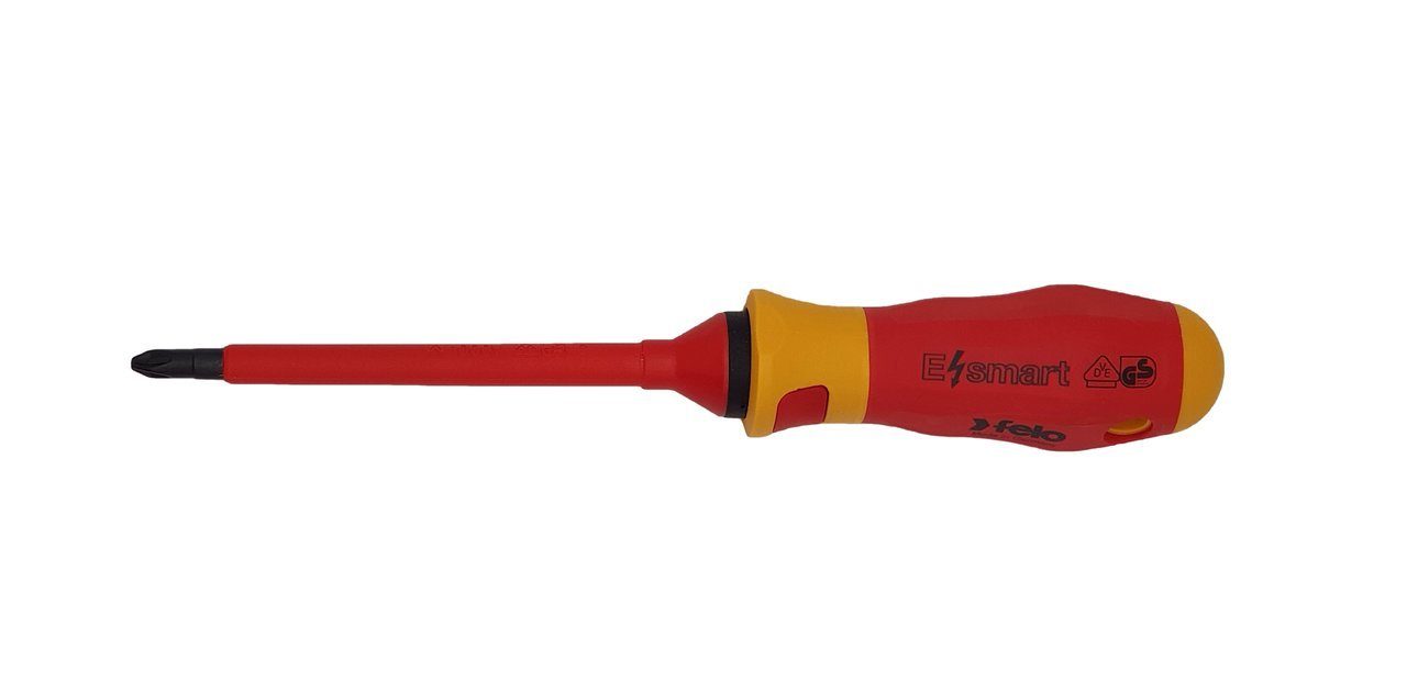 Стержень диэлектрический для рукоятки E-SMART PZ 2X100 FELO 06320314