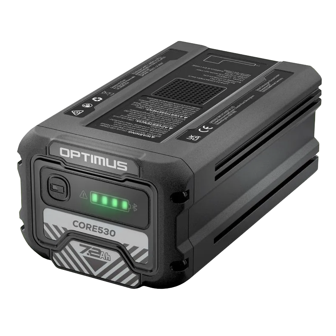 Аккумулятор Greenworks 7,2Ah 82V CORE530 2958207