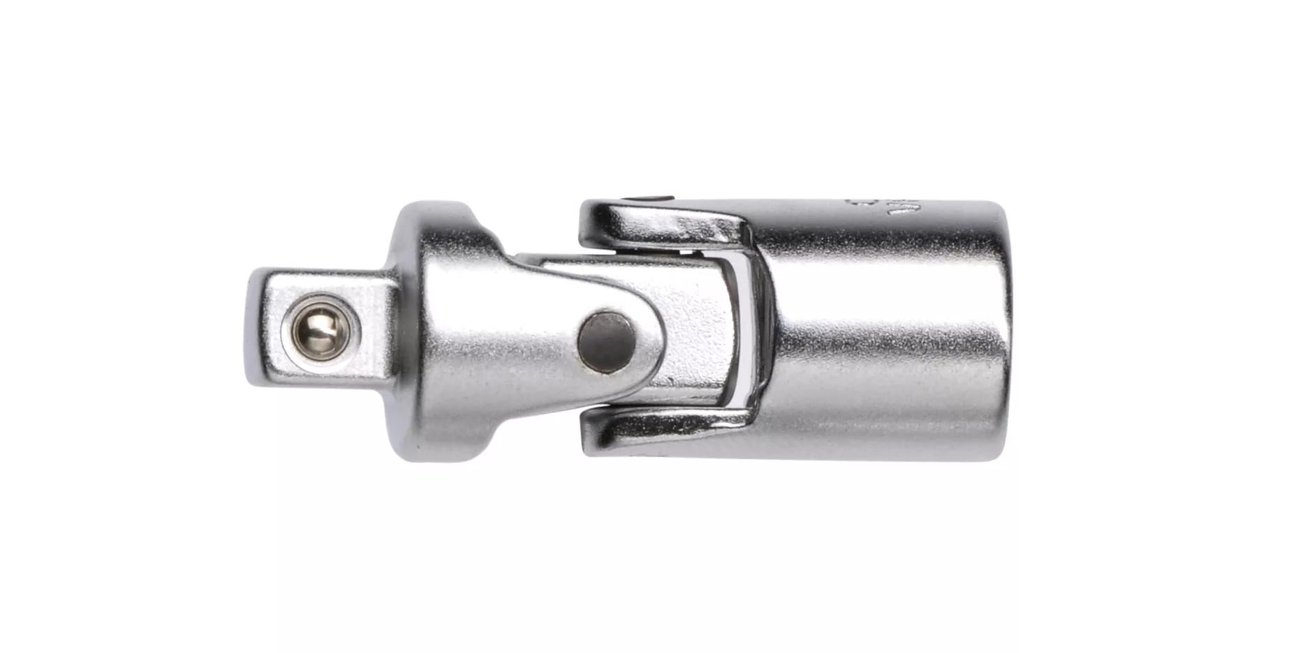 Felo Переходник поворотный на квадрат 1/4" 09700010
