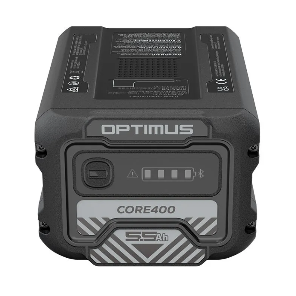 Аккумулятор Greenworks 5,5Ah 82V CORE400 2960807