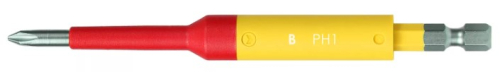 Бита диэлектрическая крестовая PH 1X115 FELO 032 015 90