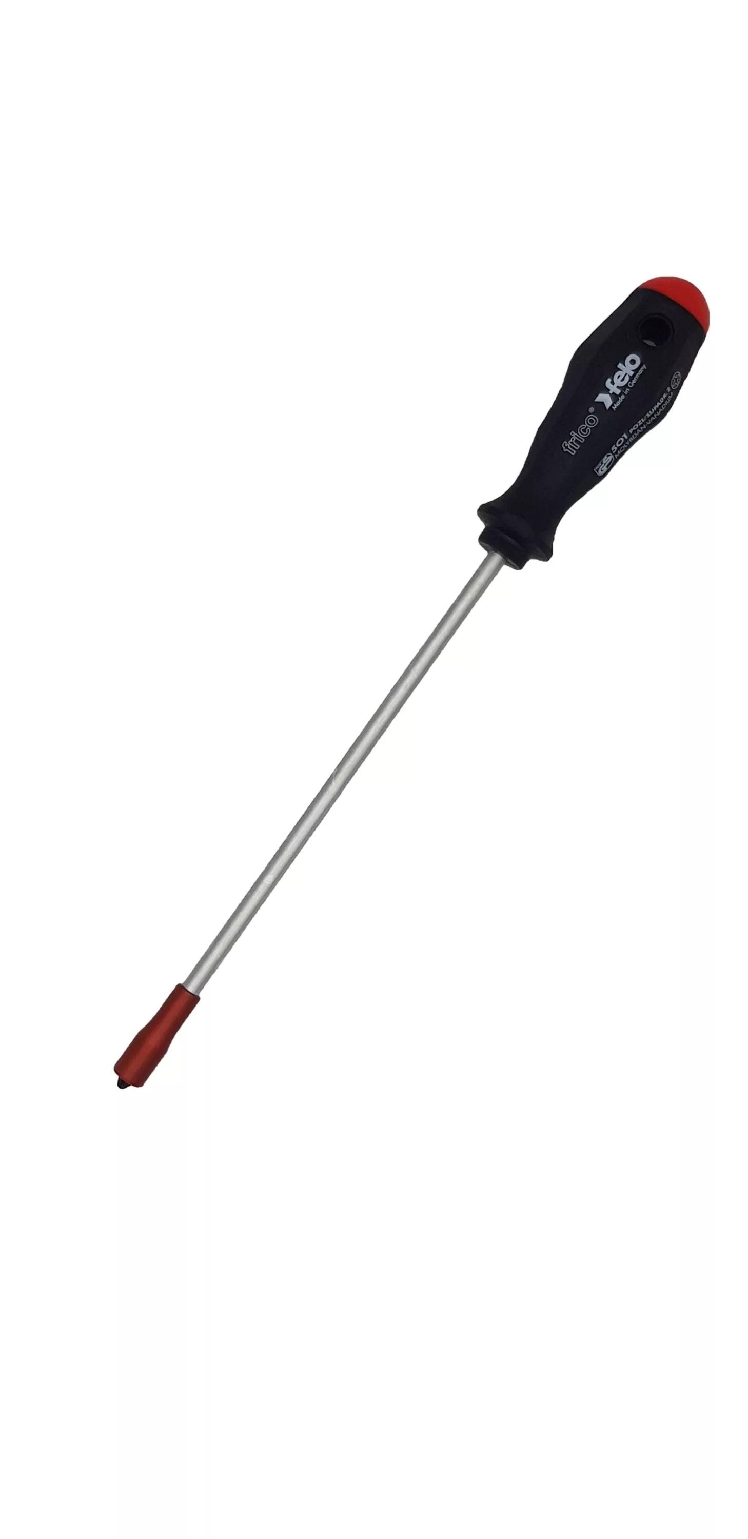 Отвертка M-TEC PZ2x200 FELO 50120730