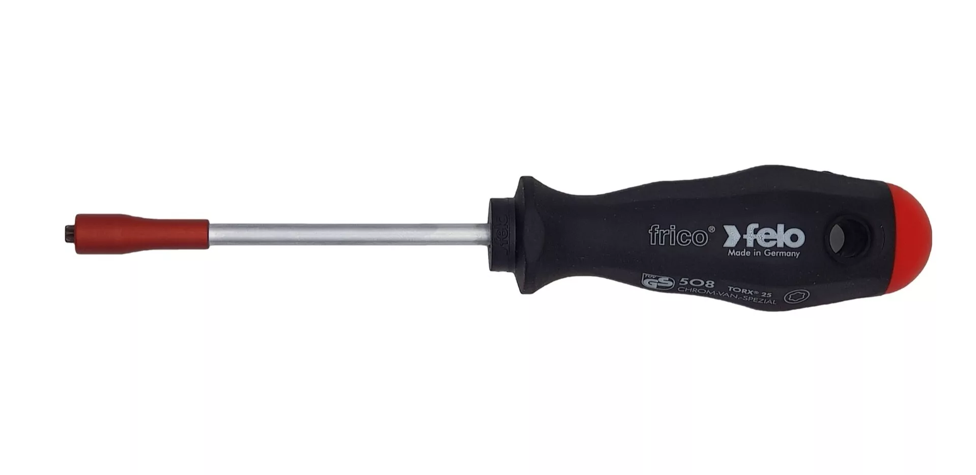 Отвертка серия Frico M-TEC TX 25х100 FELO 50825330