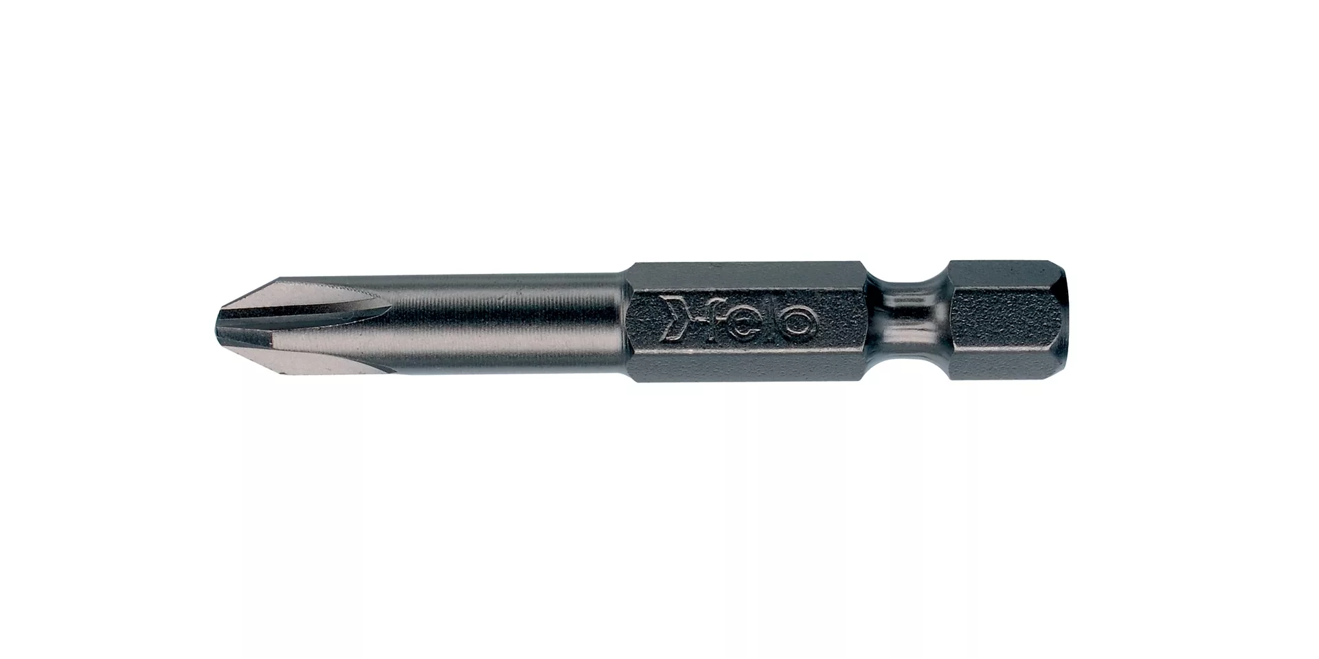 Бит PН1, Е6,3х50 FELO 032 015 10