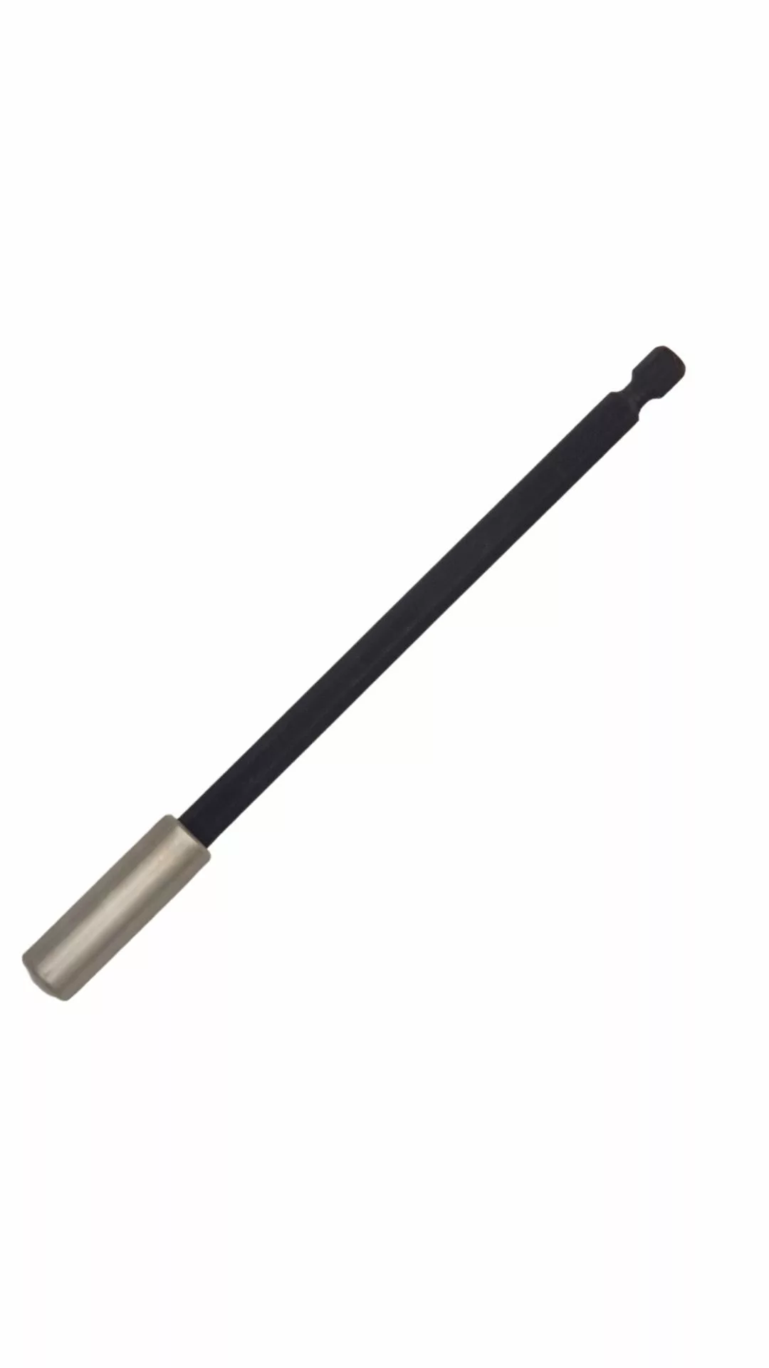 Магнит.держатель, серия 038, 150 мм, 1/4", Е 6,3 FELO 038 107 90